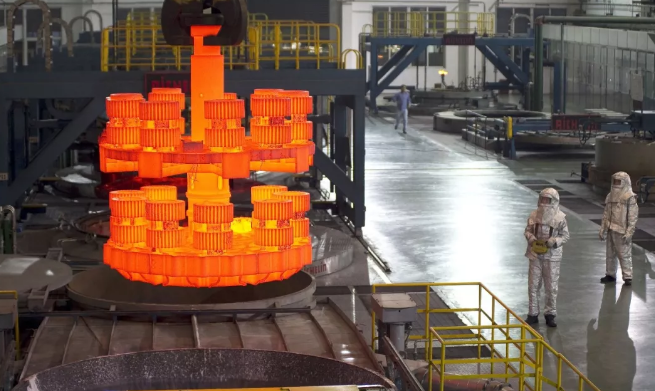 工业热处理到底是什么？