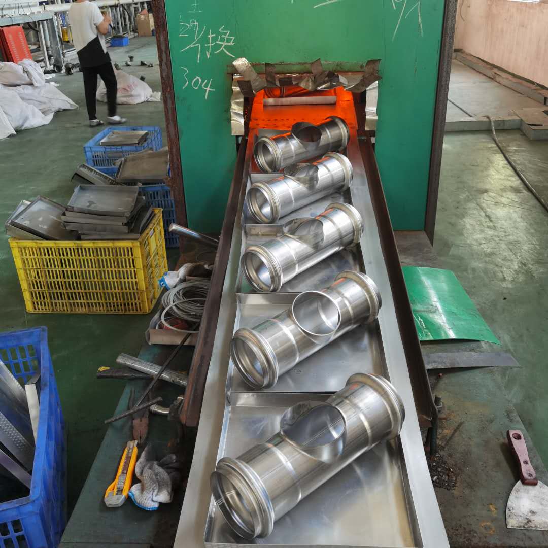 什么是内生夹杂金相？(图1)