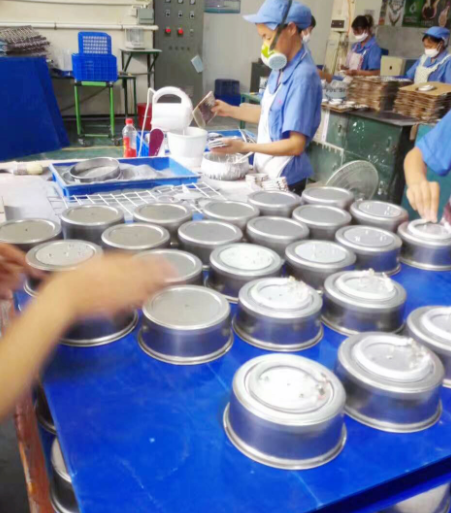检查钎焊炉质量的技巧(图1)