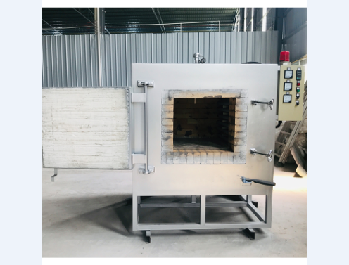一种细化35CrMo合金钢晶粒的加工方法(图1)