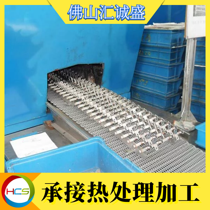 佛山不锈钢退火加工工厂