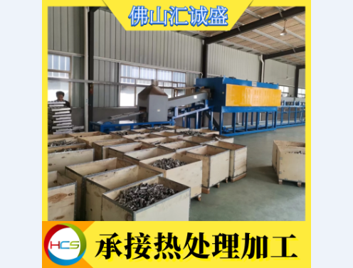 什么是铁素体型不锈钢？