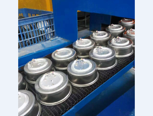 冲压模冲头件热处理常用材料