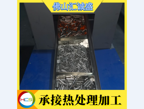 齿轮热处理的种类都有哪些？长知识了！(图1)