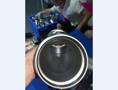 钢铁工件在淬火后具有哪些特点？(图1)